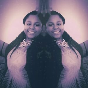 Meet your Posher, Cassie